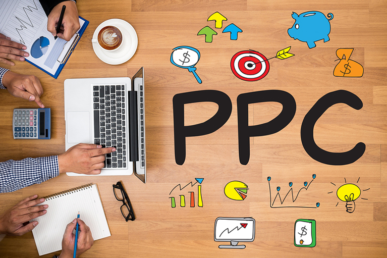 PPC Services