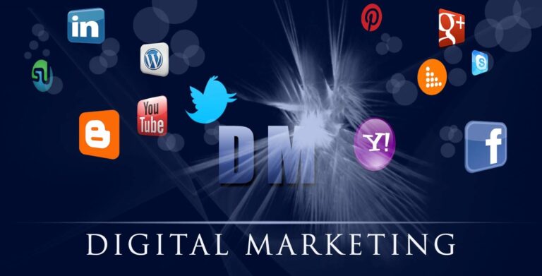 What is the need of a business man to do digital marketing ?