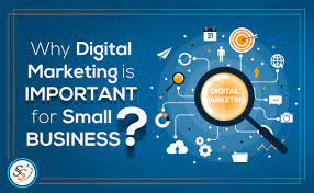 Why is digital marketing needed ?