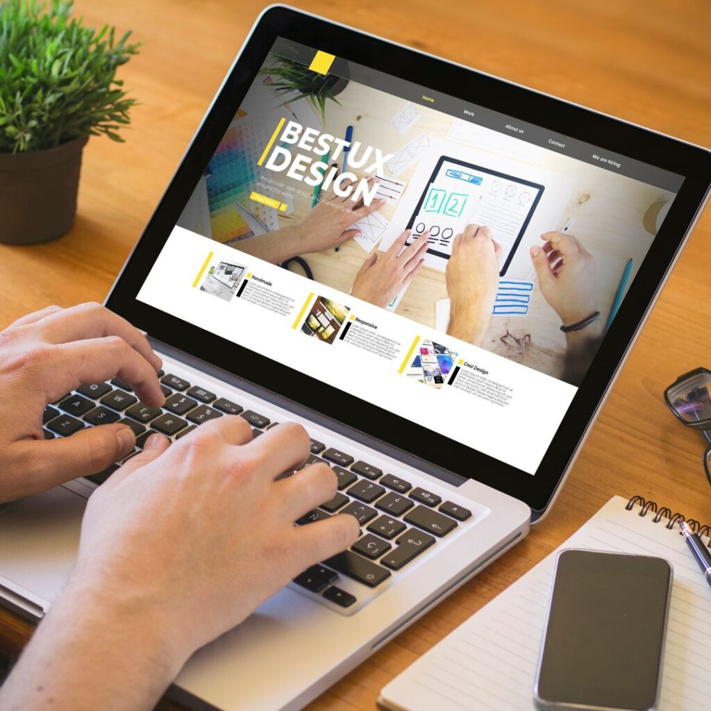 What is a Website Redesign, and How Can It Boost Your Business in 2024?