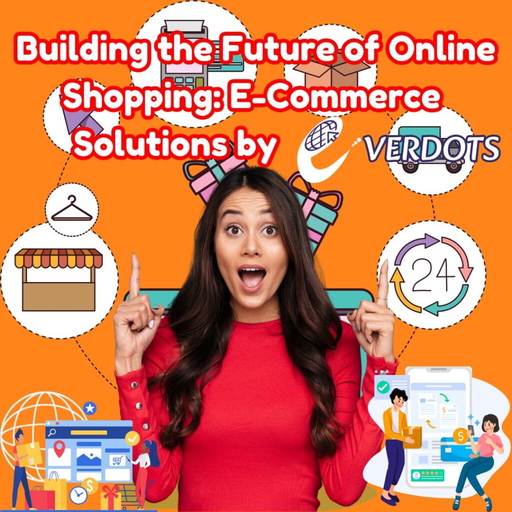 E-commerce Website