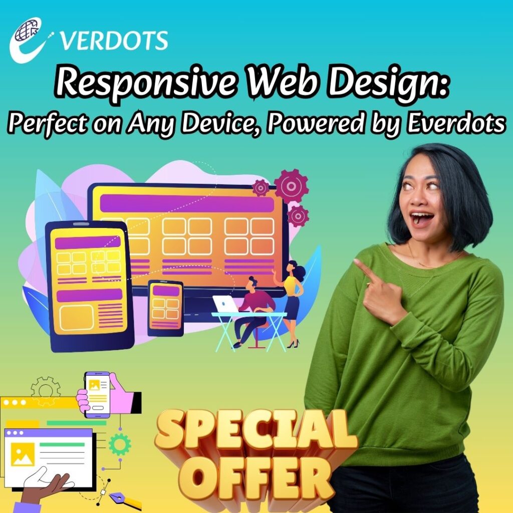 Responsive Web Design