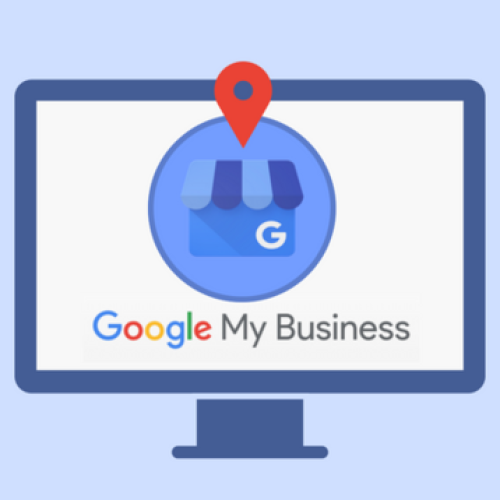 What is google listing ?